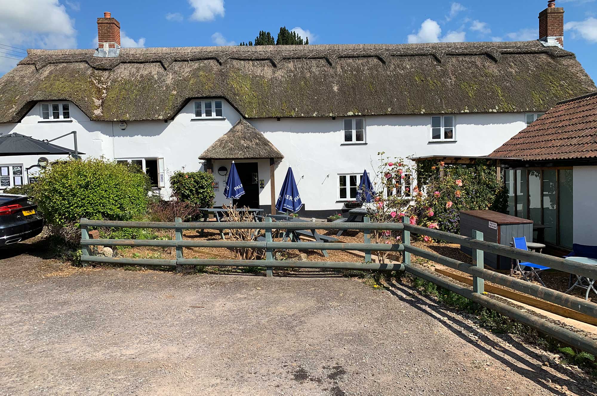 Our Prices Seasonal Rates for Our Holiday Cottage in Kilmington