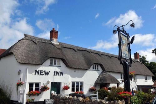 the-New-Inn-Kilmington